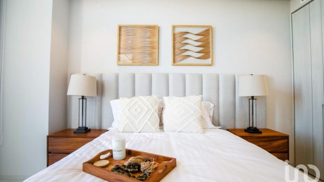 Departamento en Renta en Nuevo Vallarta Bahia de Banderas Nayarit 6
