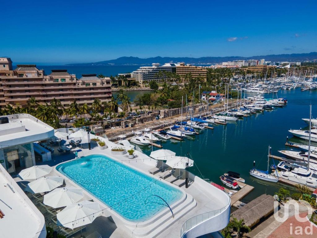 Departamento en Renta en Nuevo Vallarta Bahia de Banderas Nayarit 7