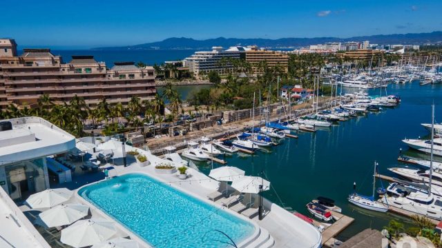 Departamento en Renta en Nuevo Vallarta Bahia de Banderas Nayarit 7