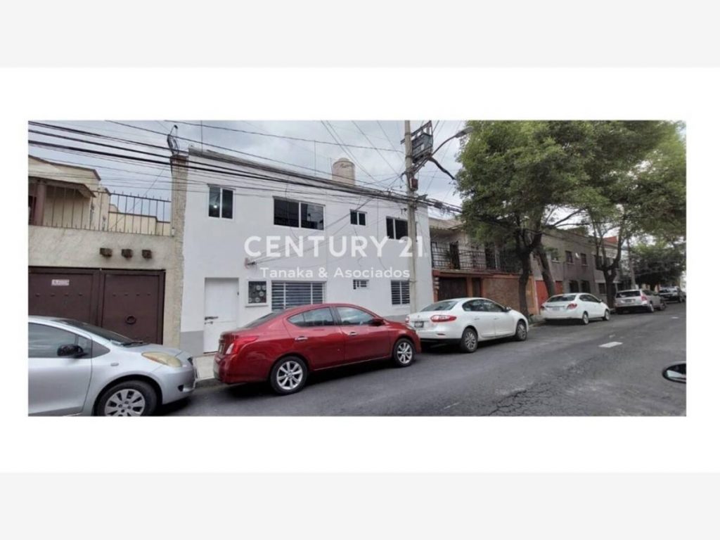 Departamento en Renta en Pro Hogar Azcapotzalco CDMX 1