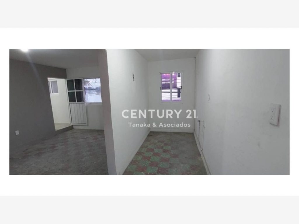 Departamento en Renta en Pro Hogar Azcapotzalco CDMX 2