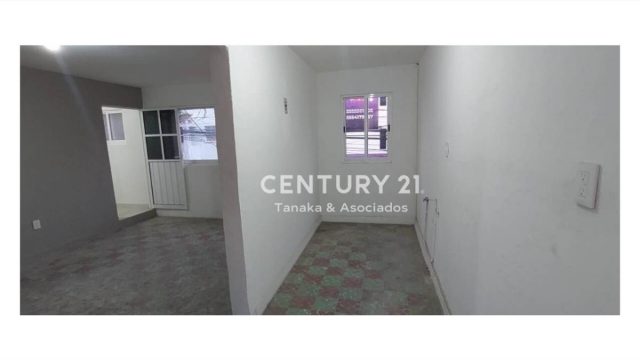 Departamento en Renta en Pro Hogar Azcapotzalco CDMX 2
