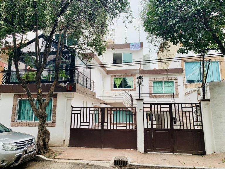 Departamento en Renta en Reforma Social Miguel Hidalgo CDMX