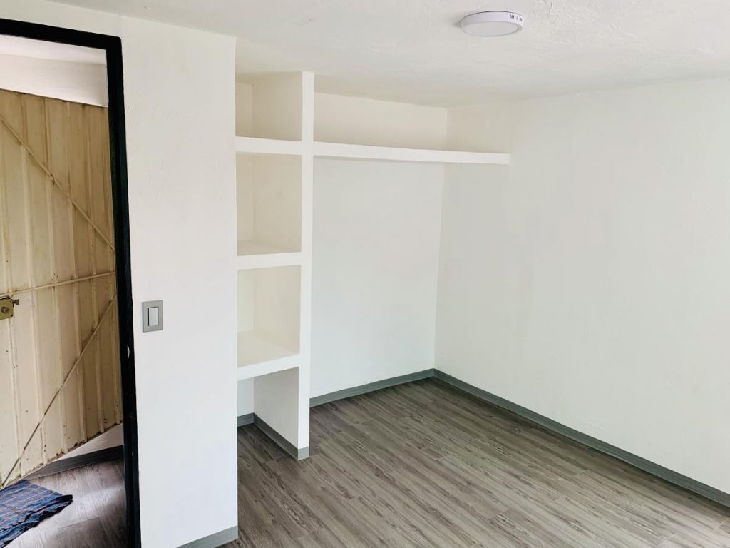 Departamento en Renta en Reforma Social Miguel Hidalgo CDMX 4
