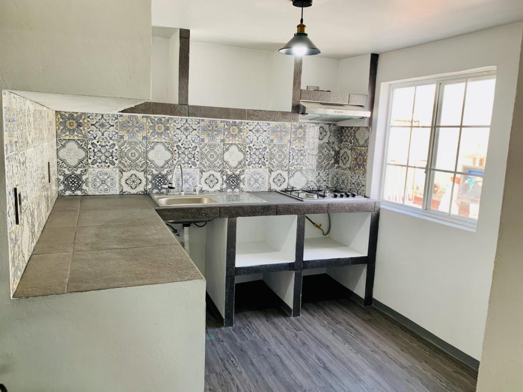 Departamento en Renta en Reforma Social Miguel Hidalgo CDMX 6