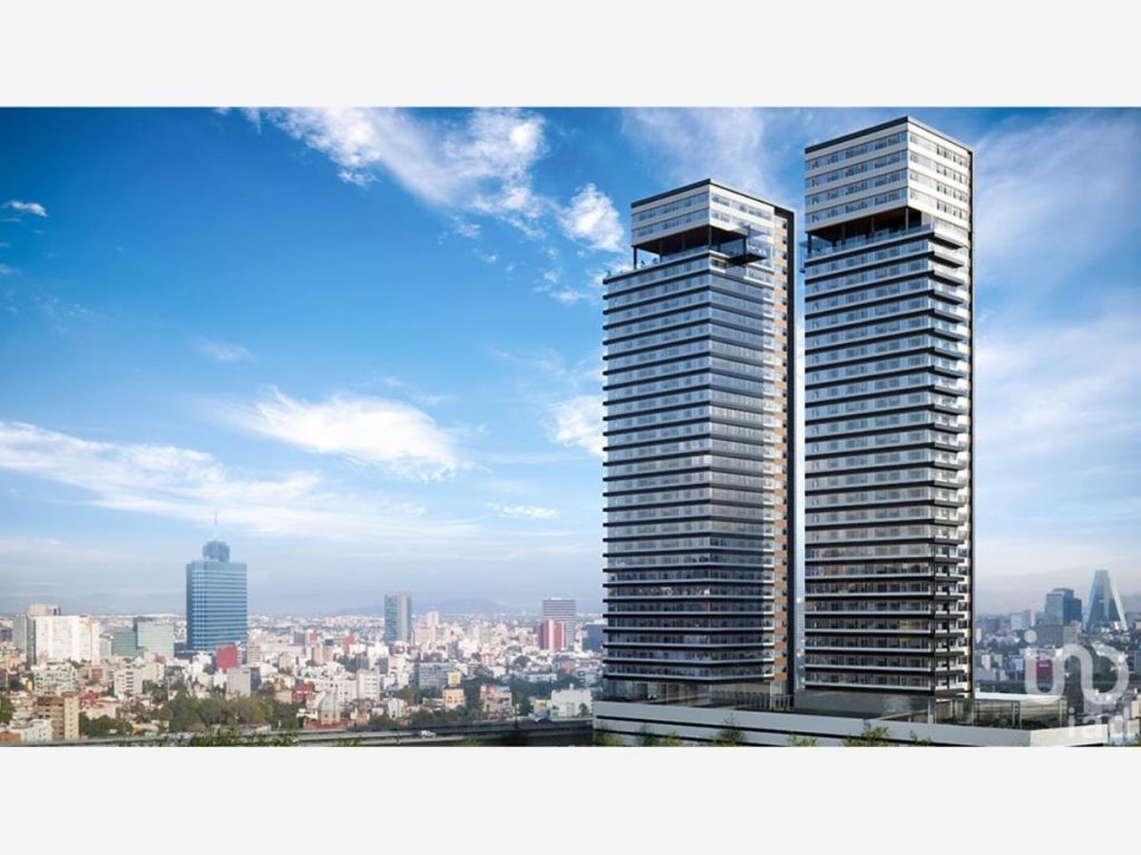 Departamento en Renta en San Pedro de los Pinos Alvaro Obregon CDMX 10