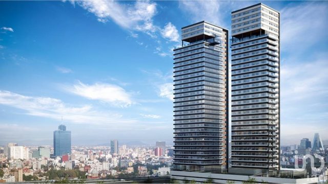 Departamento en Renta en San Pedro de los Pinos Alvaro Obregon CDMX 10