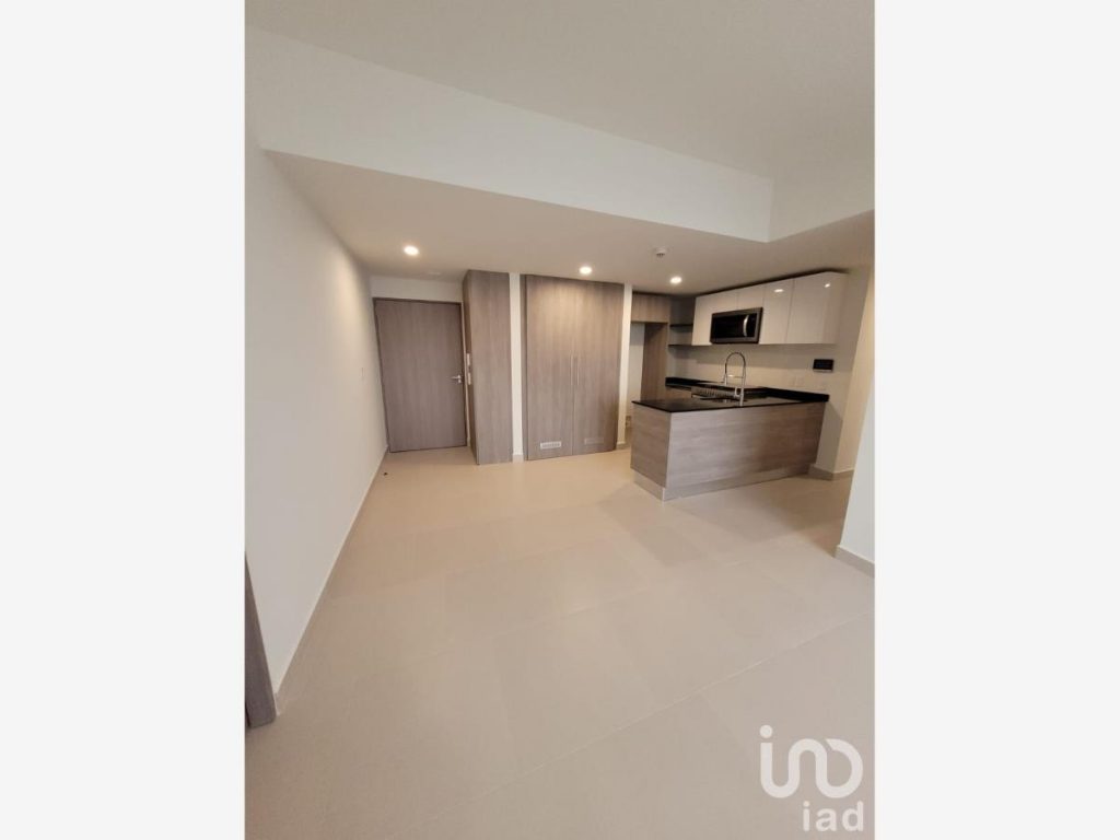 Departamento en Renta en San Pedro de los Pinos Alvaro Obregon CDMX 2