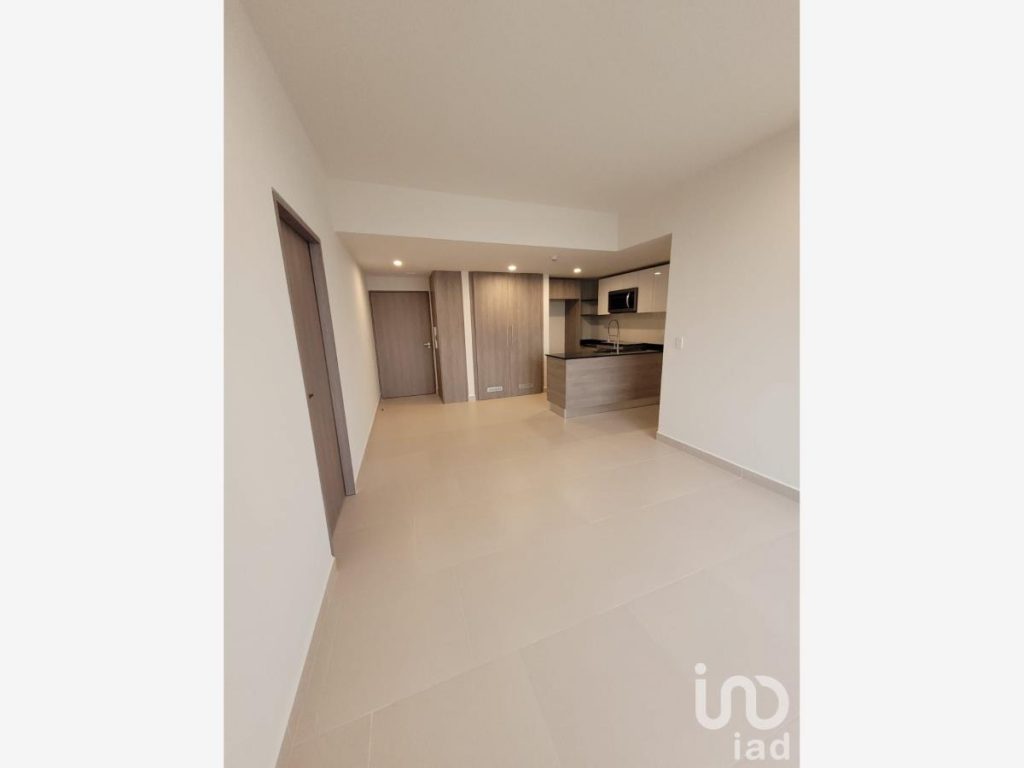 Departamento en Renta en San Pedro de los Pinos Alvaro Obregon CDMX 3
