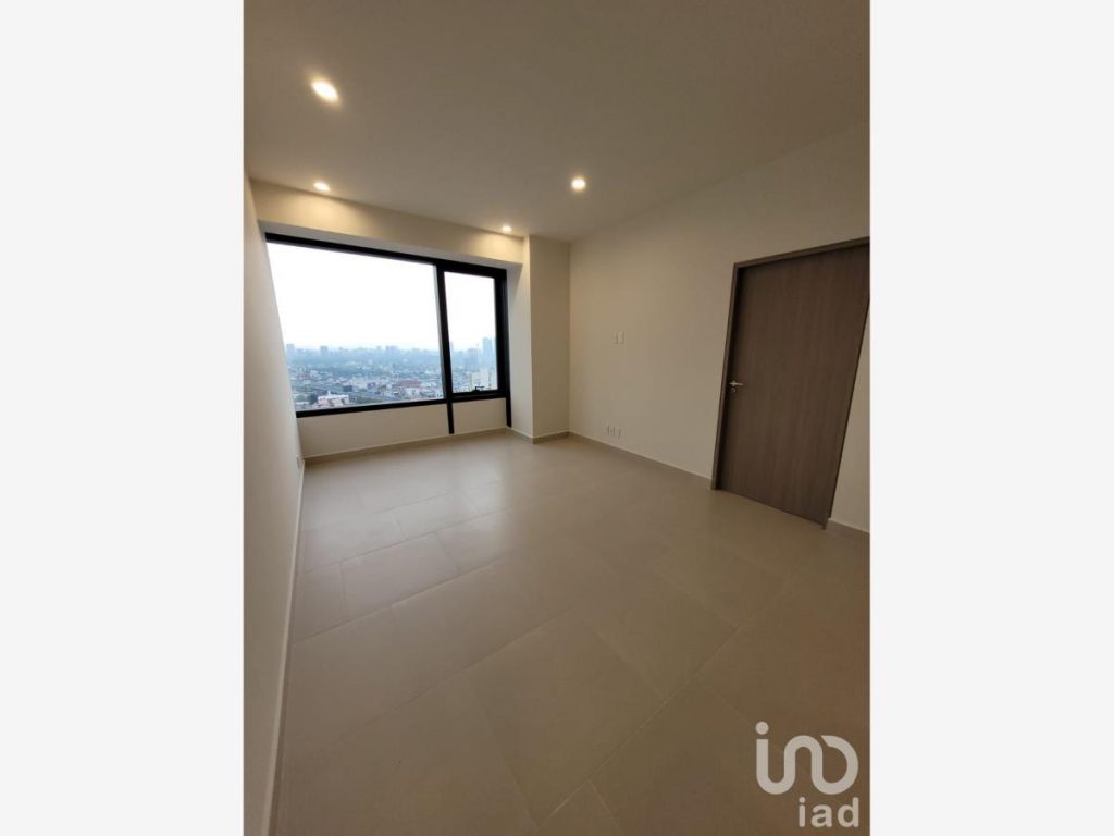 Departamento en Renta en San Pedro de los Pinos Alvaro Obregon CDMX 4