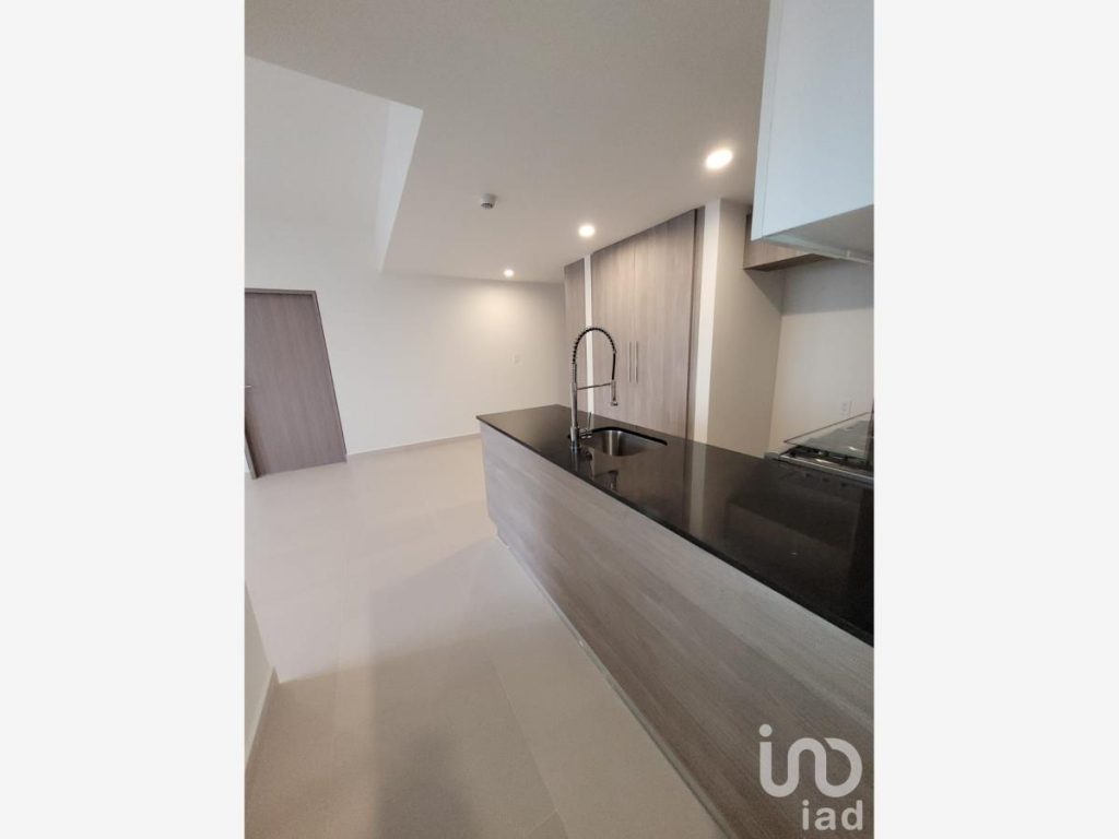 Departamento en Renta en San Pedro de los Pinos Alvaro Obregon CDMX 5