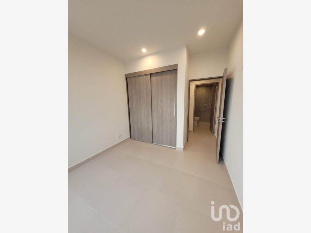 Departamento en Renta en San Pedro de los Pinos Alvaro Obregon CDMX 6