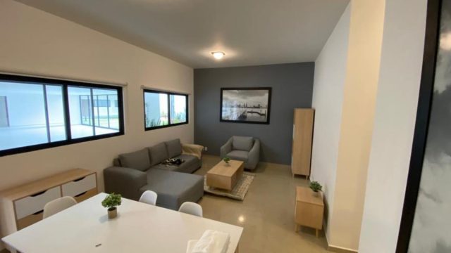 Departamento en Renta en Santa Lucia Alvaro Obregon CDMX 3