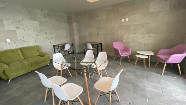 Departamento en Renta en Santa Lucia Alvaro Obregon CDMX 4