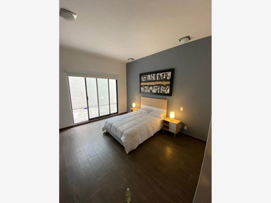 Departamento en Renta en Santa Lucia Alvaro Obregon CDMX 5