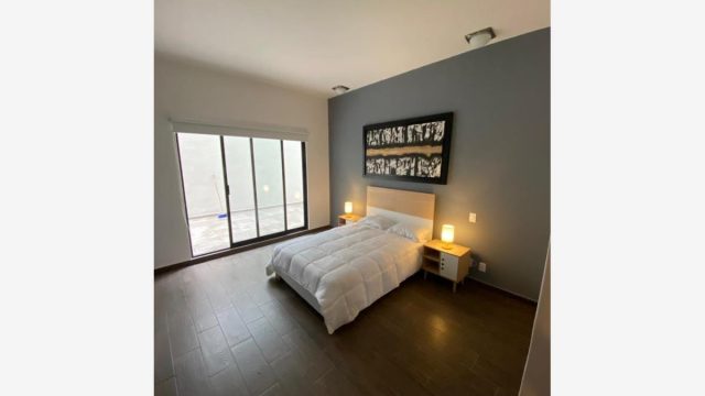 Departamento en Renta en Santa Lucia Alvaro Obregon CDMX 5
