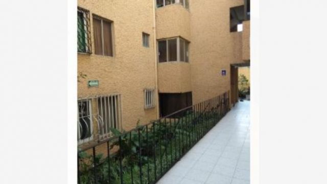 Departamento en Renta en Santa Maria Malinalco Azcapotzalco CDMX 1