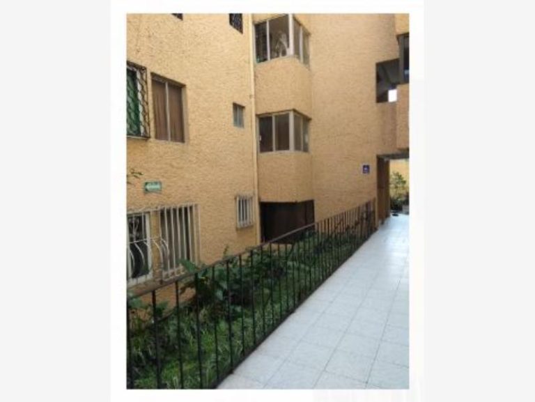 Departamento en Renta en Santa María Malinalco Azcapotzalco CDMX