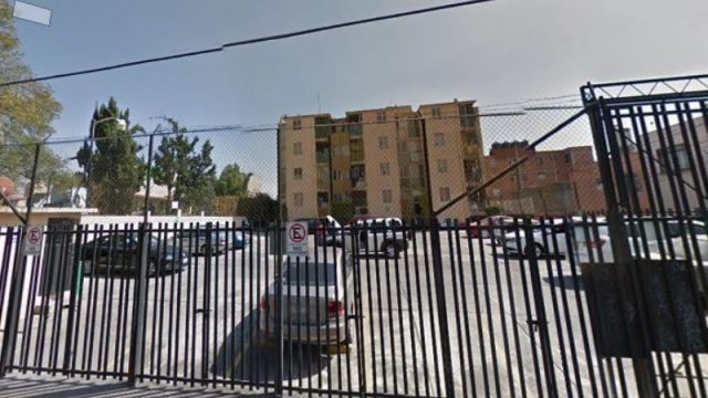 Departamento en Renta en Santa Maria Malinalco Azcapotzalco CDMX 2