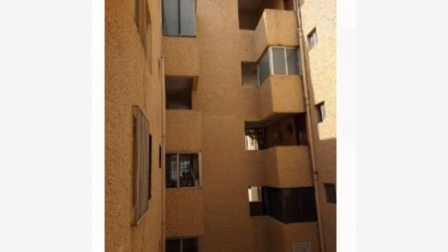 Departamento en Renta en Santa Maria Malinalco Azcapotzalco CDMX 3