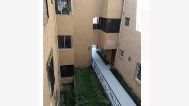 Departamento en Renta en Santa Maria Malinalco Azcapotzalco CDMX 4