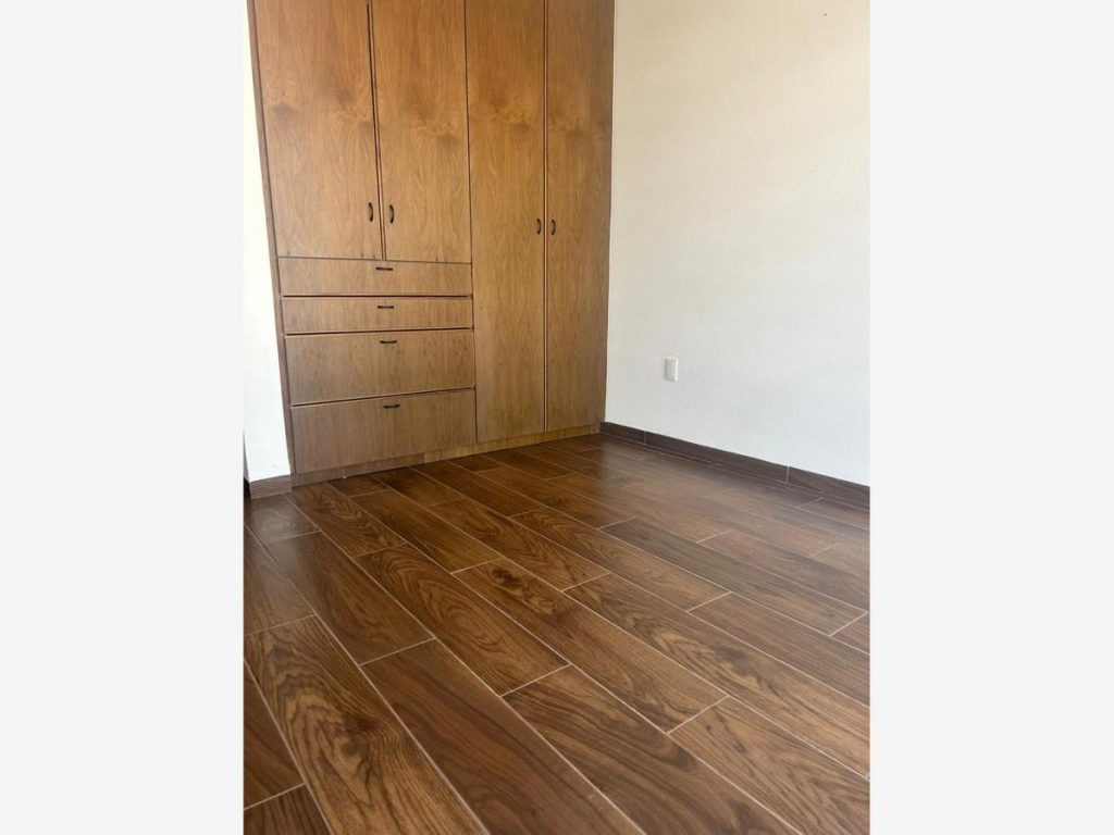 Departamento en Renta en Santa Maria de Guido Morelia Michoacan de Ocampo 1