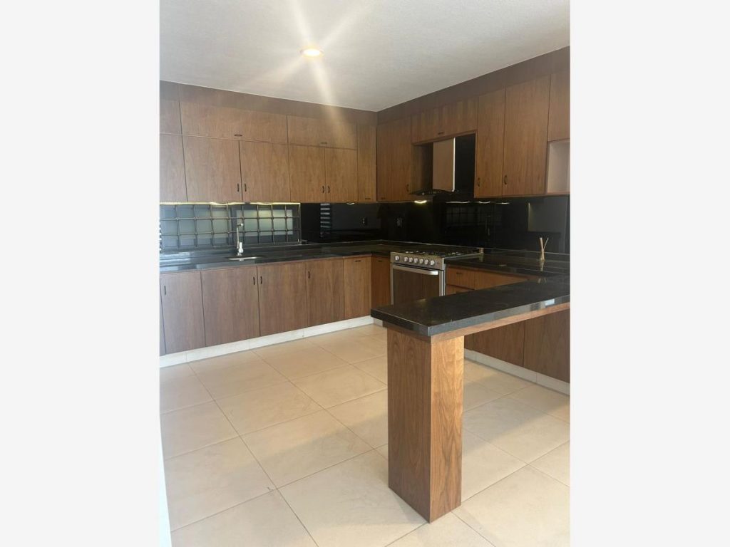 Departamento en Renta en Santa Maria de Guido Morelia Michoacan de Ocampo 3