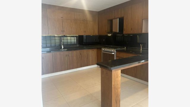 Departamento en Renta en Santa Maria de Guido Morelia Michoacan de Ocampo 3