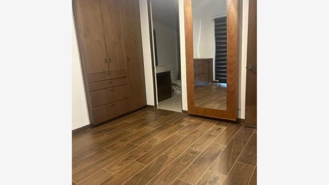 Departamento en Renta en Santa Maria de Guido Morelia Michoacan de Ocampo 5