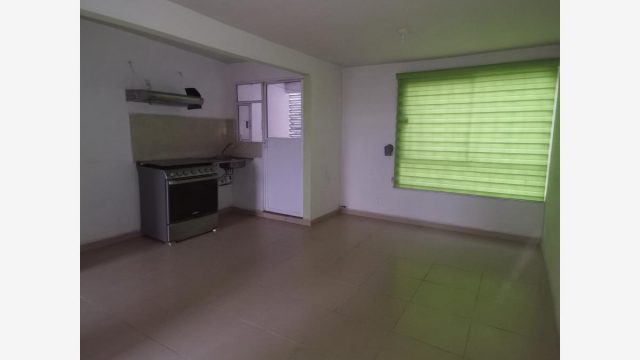 Departamento en Renta en el Bosque Sanctorum Cuautlancingo Puebla 1