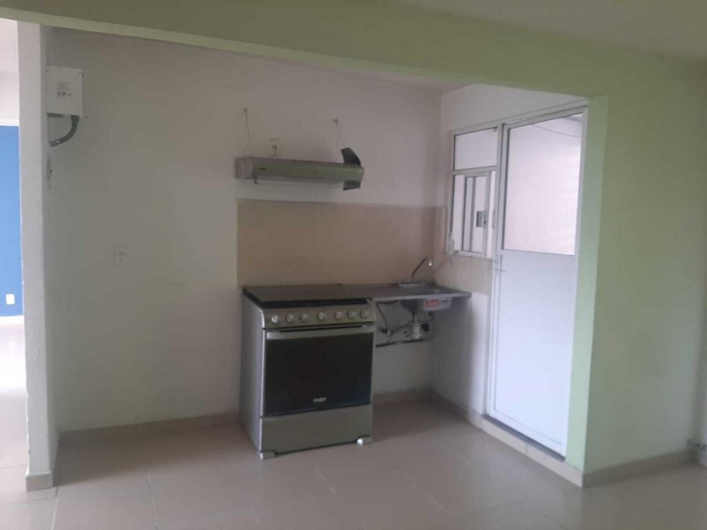 Departamento en Renta en el Bosque Sanctorum Cuautlancingo Puebla 4