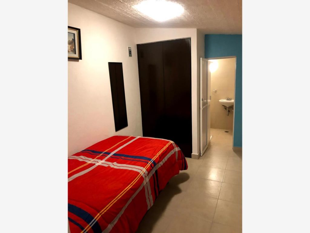 Estudio en Renta Departamento en Lindavista Sur Gustavo A Madero CDMX 1