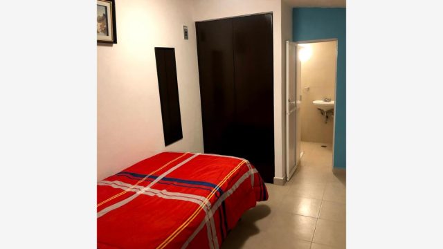 Estudio en Renta Departamento en Lindavista Sur Gustavo A Madero CDMX 1