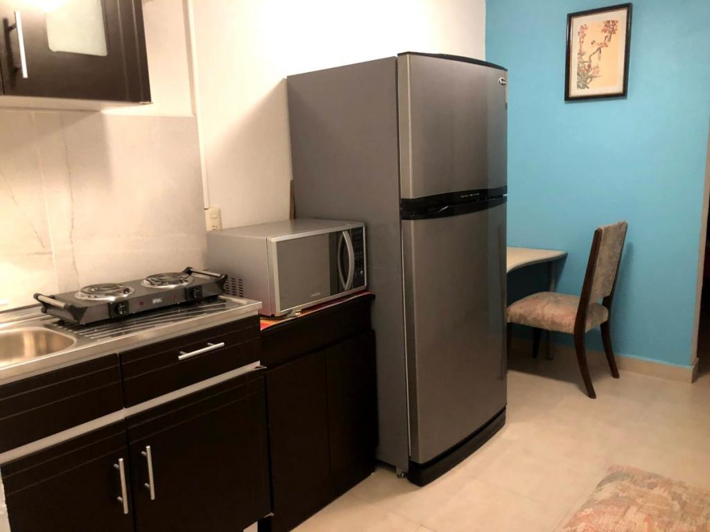 Estudio en Renta Departamento en Lindavista Sur Gustavo A Madero CDMX 2