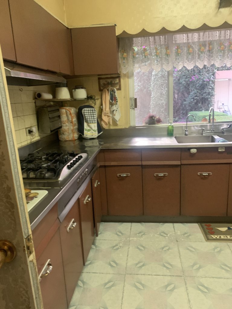 PLEAMARES COCINA