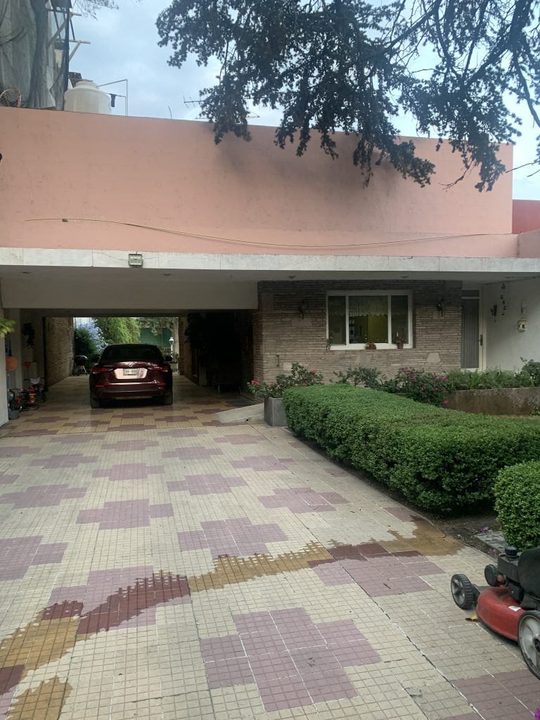PLEAMARES FACHADA