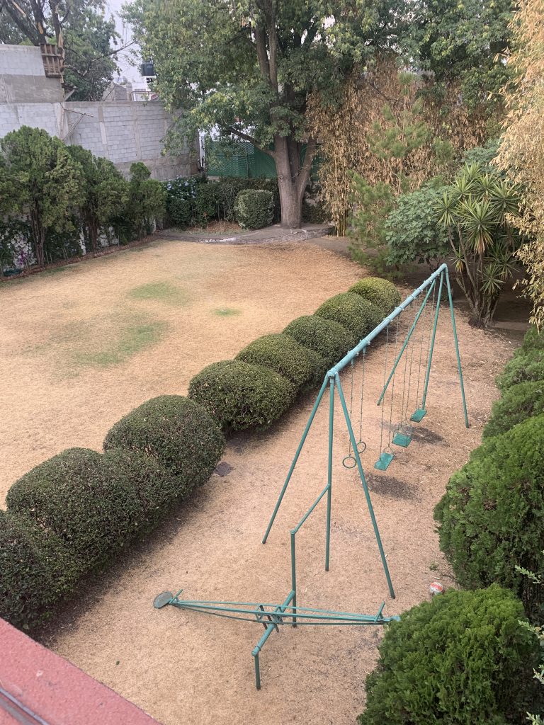 PLEAMARES JARDIN 7
