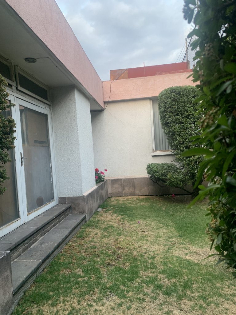 PLEAMARES JARDIN DESPACHO