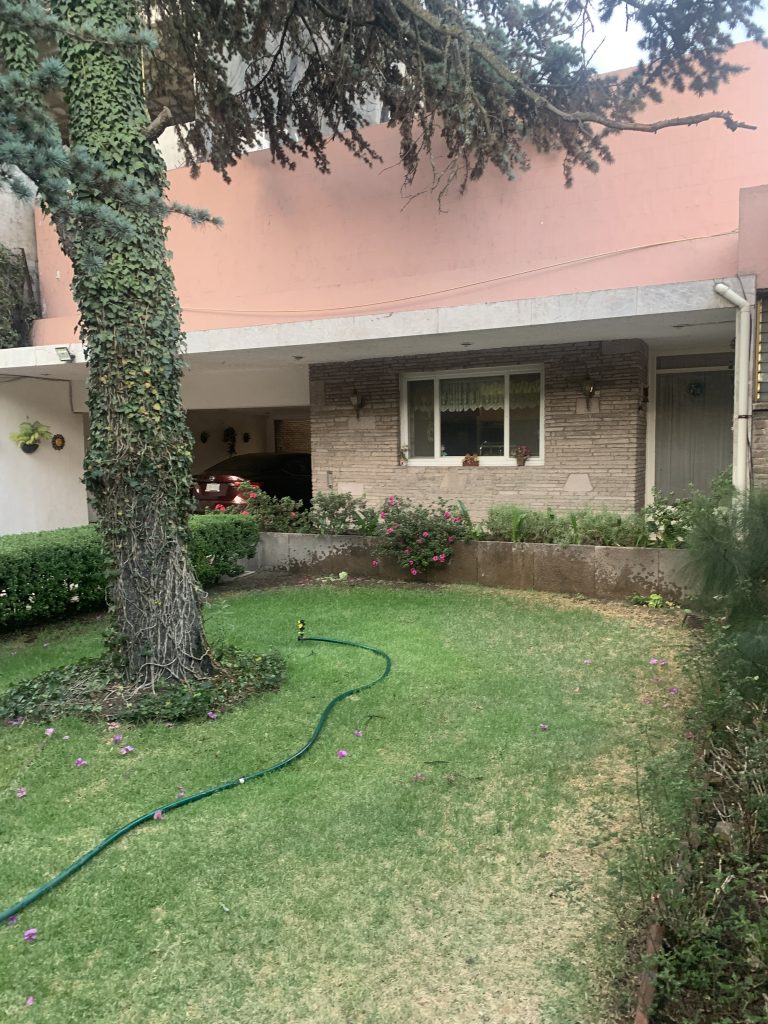 PLEAMARES JARDIN FRONTAL