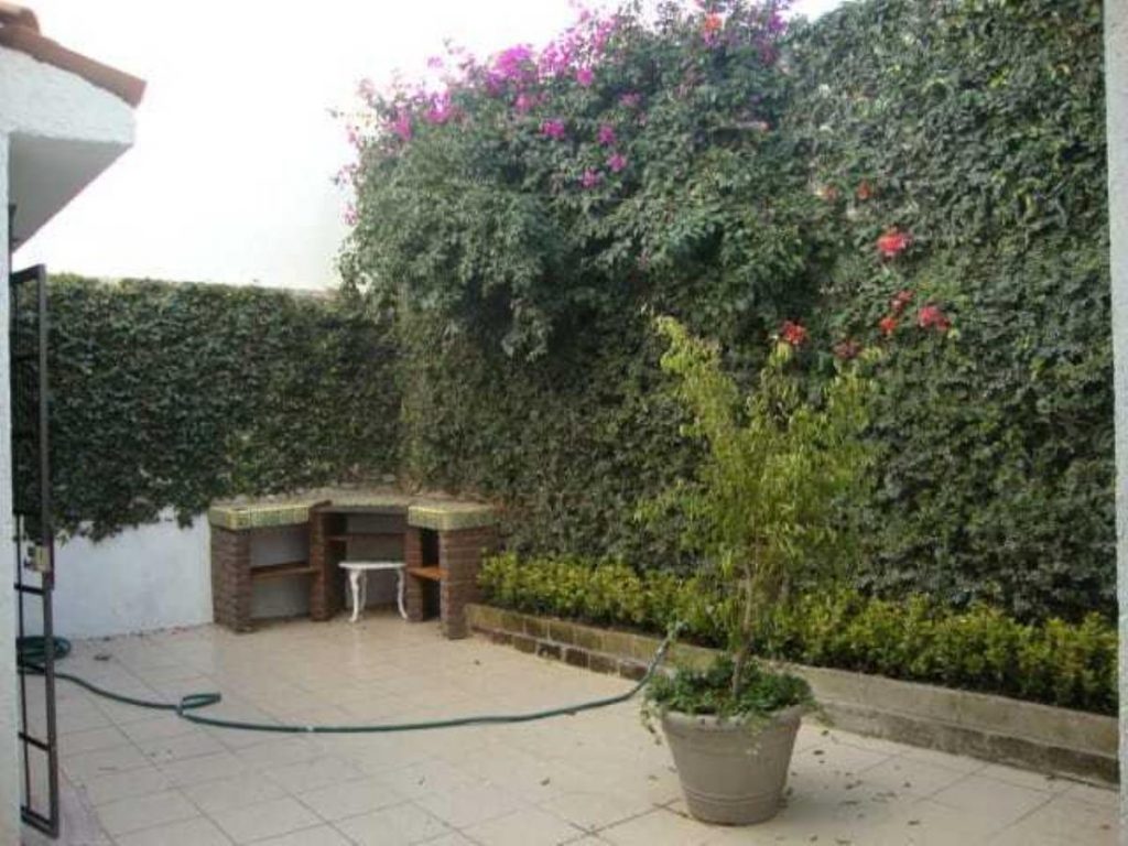 Suite Habitacion Departamento en Renta en Boulevares Naucalpan de Juarez Edo Mex 1