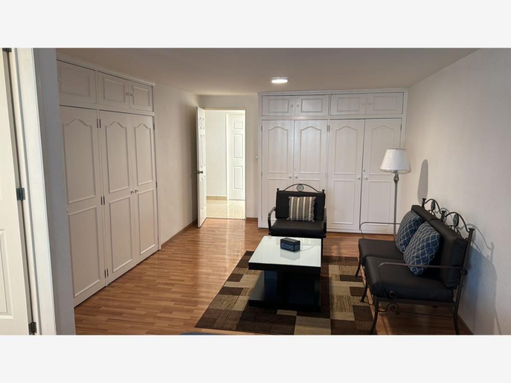 Suite Habitacion Departamento en Renta en Boulevares Naucalpan de Juarez Edo Mex 3