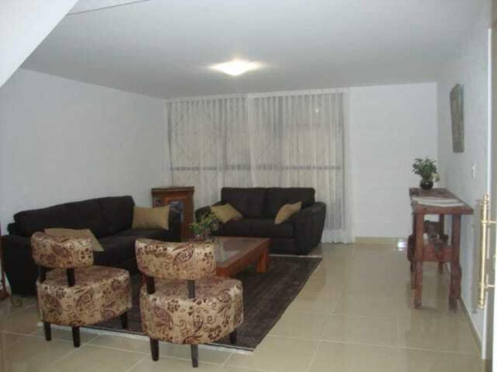 Suite Habitacion Departamento en Renta en Boulevares Naucalpan de Juarez Edo Mex 4