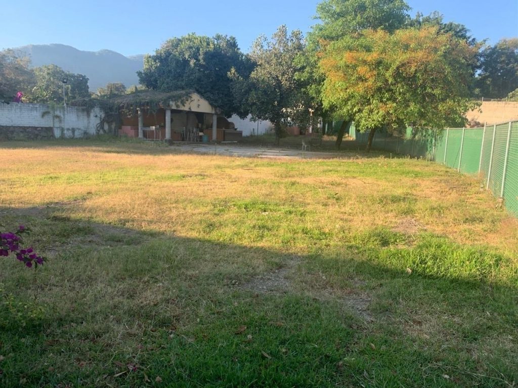 Terreno en Renta en Lo de Lamedo Tepic Nayarit 2