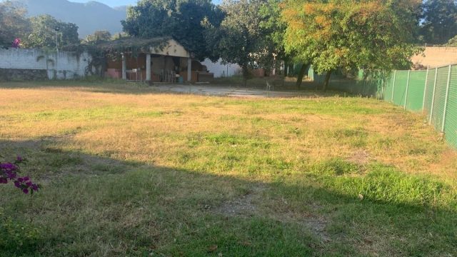 Terreno en Renta en Lo de Lamedo Tepic Nayarit 2