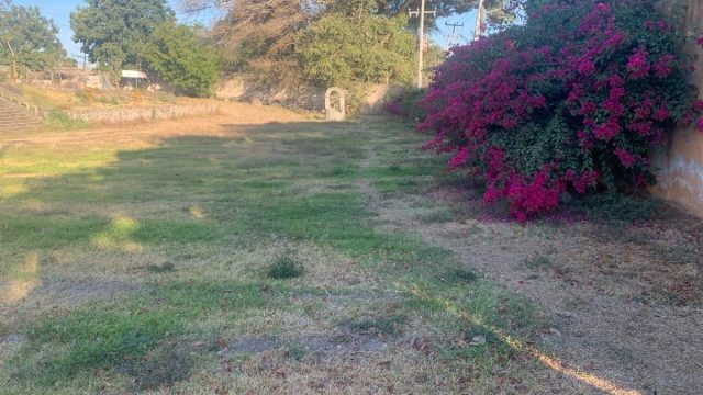 Terreno en Renta en Lo de Lamedo Tepic Nayarit 4