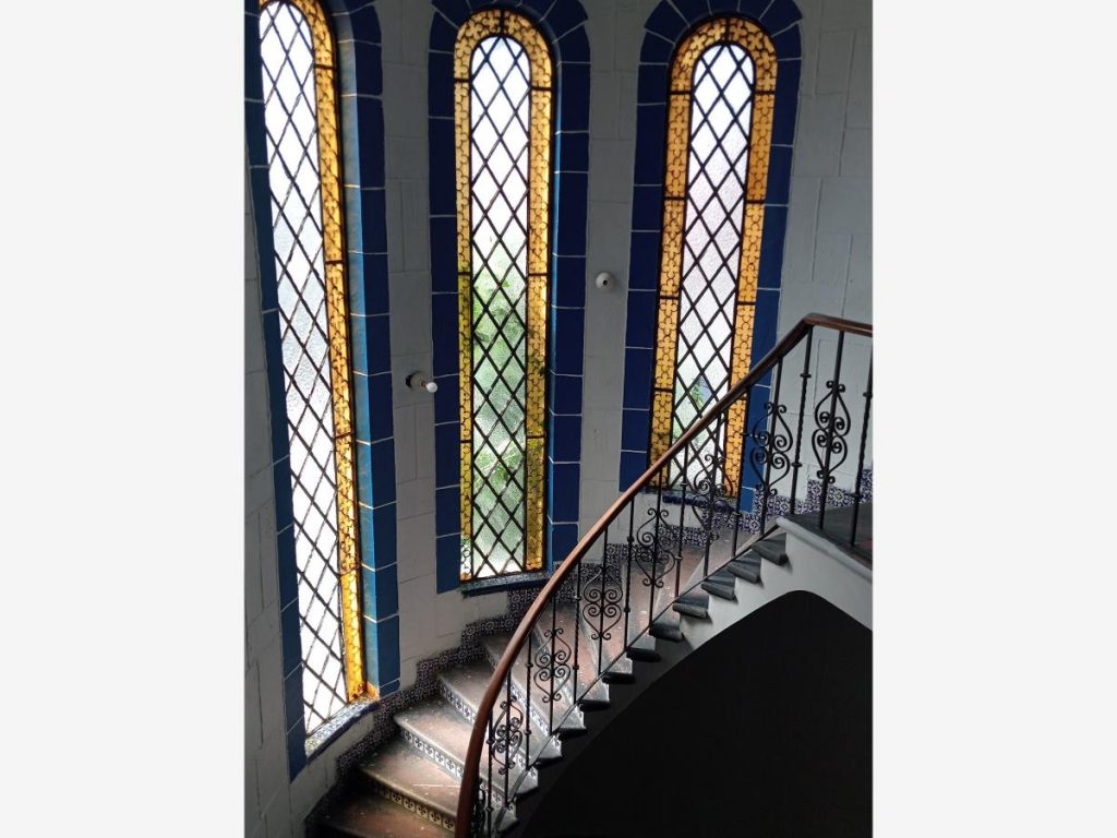 Casa en Renta en Centro Puebla Puebla 10