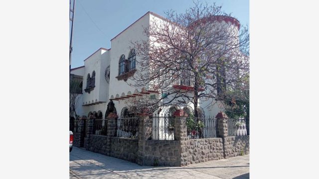 Casa en Renta en Centro Puebla Puebla 2