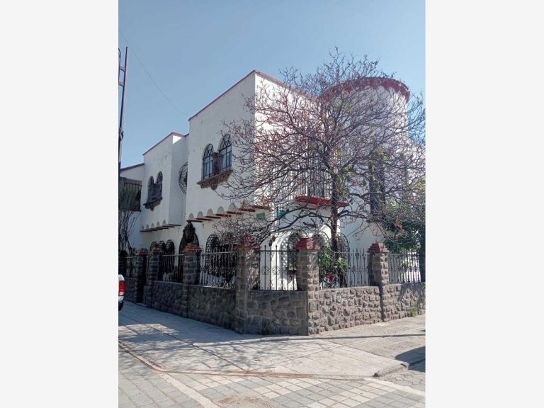 Casa en Renta en Centro, Puebla, Puebla