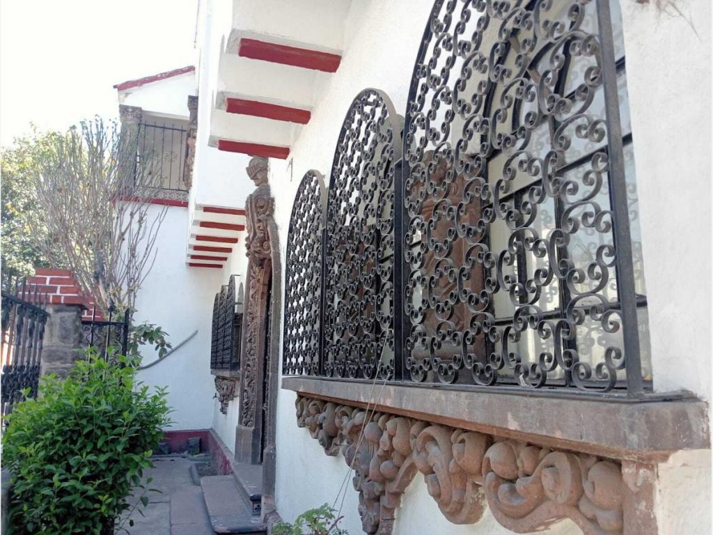 Casa en Renta en Centro Puebla Puebla 3