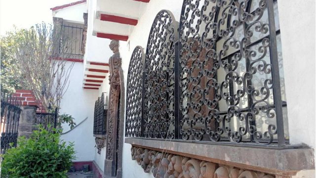 Casa en Renta en Centro Puebla Puebla 3